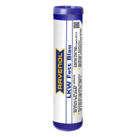 Պլաստիկ քսուք RAVENOL LKW Fett Blau