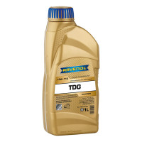 Փոխանցման տուփի յուղ RAVENOL TDG 75W-110