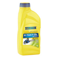 RAVENOL 2-Taktoel Not SELFMIX շարժիչի յուղ 2T համար