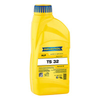 Հիդրավլիկ յուղ RAVENOL Hydraulikoel TS 32 (HLP)