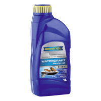 RAVENOL Watercraft Teilsynth 2T շարժիչի յուղ
