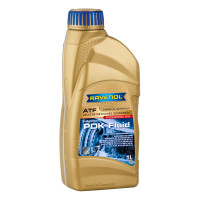 Ավտոմատ փոխանցման յուղ RAVENOL ATF PDK Fluid