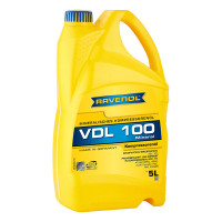 Կոմպրեսորային յուղ RAVENOL Kompressorenoel VDL 100