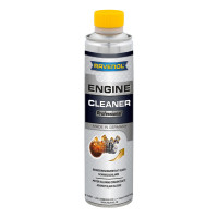 Լվացքի հեղուկ շարժիչի համար RAVENOL Professional Engine Cleaner