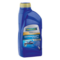 Շարժիչի յուղ RAVENOL Watercraft Fullsynth 2T