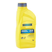 RAVENOL ODL 32 Druckluftoel