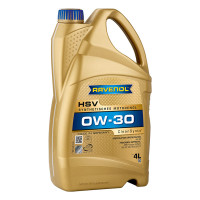 RAVENOL HSV 0W-30
