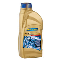 Ավտոմատ փոխանցման յուղ RAVENOL CVTF NS2/J1 Fluid