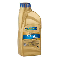 RAVENOL VSZ Zweitaktoel Vollsynth շարժիչի յուղ 2T-ի համար