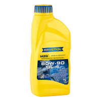 Փոխանցման յուղ RAVENOL MZG 80W-90