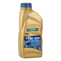 Փոխանցման յուղ RAVENOL SSG 75W-80