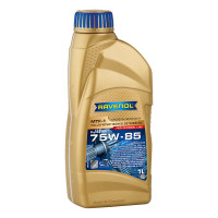 Փոխանցման տուփի յուղ RAVENOL MTF-1 75W-85