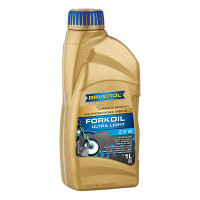 Ravenol Forkoil Ultra Light 2.5 W պատառաքաղի յուղ