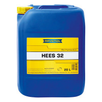 Հիդրավլիկ յուղ RAVENOL BIO-Hydraulikoel HEES 32