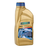 Ավտոմատ փոխանցման յուղ RAVENOL ATF 5/4HP Fluid