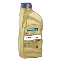 Ավտոմատ փոխանցման յուղ RAVENOL ATF DCT GT-R Fluid