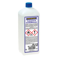 Անգույն անտիֆրիզ RAVENOL Frostschutz für Druckluftbremsen