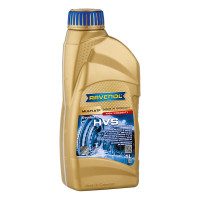 Ավտոմատ փոխանցման յուղ RAVENOL Multi ATF HVS Fluid