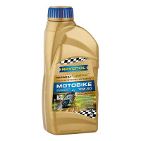 Շարժիչի յուղ RAVENOL Racing 4-T Motobike 10W-50 USVO