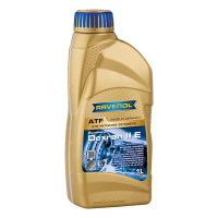 Ավտոմատ փոխանցման յուղ RAVENOL ATF Dexron II E