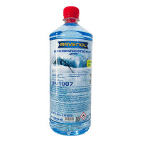 RAVENOL Scheibenfrostschutz -20C