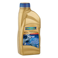 Փոխանցման յուղ RAVENOL MTF-4 70W