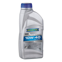 RAVENOL SSI 10W-40 (TWN)