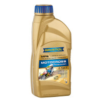 Շարժիչի յուղ RAVENOL MPS Motocross Powersynth 2T