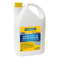 Անտիֆրիզ RAVENOL TTC Protect C11 COLD CLIMATE Premix -60C (պատրաստի)