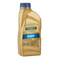 Հոսանքի ղեկի հեղուկ RAVENOL SSF Special Servolenkung Fluid