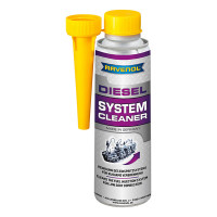Դիզելային համակարգի Մաքրող հավելանյութ RAVENOL Diesel System Cleaner