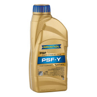 Ղեկի հզորության հեղուկ RAVENOL PSF-Y