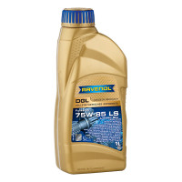 Փոխանցման յուղ RAVENOL DGL 75W-85 LS