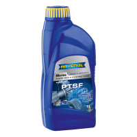 Հիդրավլիկ յուղ RAVENOL Marine Power Trim u.Steering Fluid