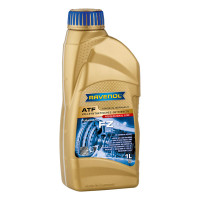 Ավտոմատ փոխանցման յուղ RAVENOL ATF FZ