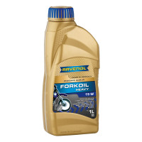 Պատառաքաղի յուղ RAVENOL Forkoil Heavy 15W