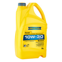 Շարժիչի յուղ RAVENOL Formel Standard 10W-30