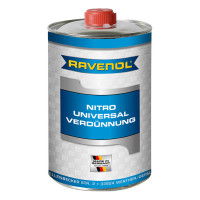 RAVENOL Nitro-Universal-Verdünnung