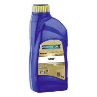 Փոխանցման տուփի յուղ RAVENOL MARINE Gear Fullsynth MGF 75W-90