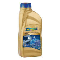 Փոխանցման տուփի յուղ RAVENOL STF
