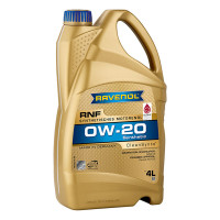 RAVENOL RNF 0W-20