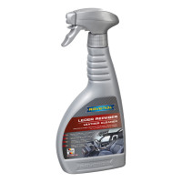 Կաշի մաքրող միջոց RAVENOL Leder Reiniger