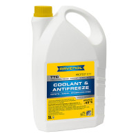 Հակասառ RAVENOL TTC Protect C11 Premix -40C (պատրաստի)