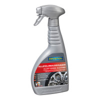 RAVENOL Alu-Felgen-Reiniger intensiv ալյումինե սկավառակի մաքրող միջոց