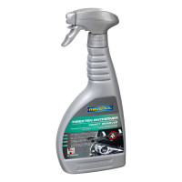 Ապակի մաքրող միջոց միջատների համար RAVENOL Insekten-Entferner