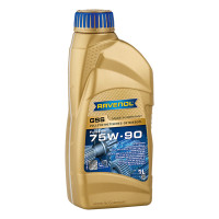 Փոխանցման յուղ RAVENOL Gear Super Synth GSS 75W-90