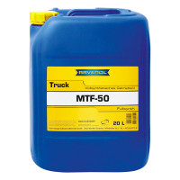 RAVENOL Truck MTF-50