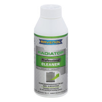 Ռադիատորի լվացման միջոց RAVENOL Professional Radiator Cleaner
