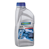 Ավտոմատ փոխանցման յուղ RAVENOL ATF M 6-Series