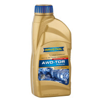 Փոխանցման տուփի յուղ RAVENOL AWD-TOR Fluid